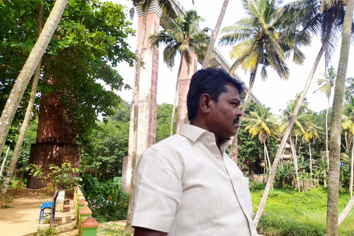 Best Couples Resorts in Paramakudi